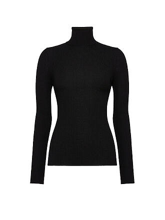 WOLFORD | Rollkragenpullover