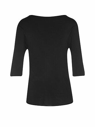 WOLFORD | Shirt black