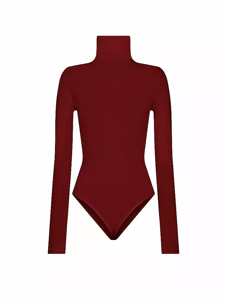 WOLFORD | Body COLORADO merlot | dunkelrot