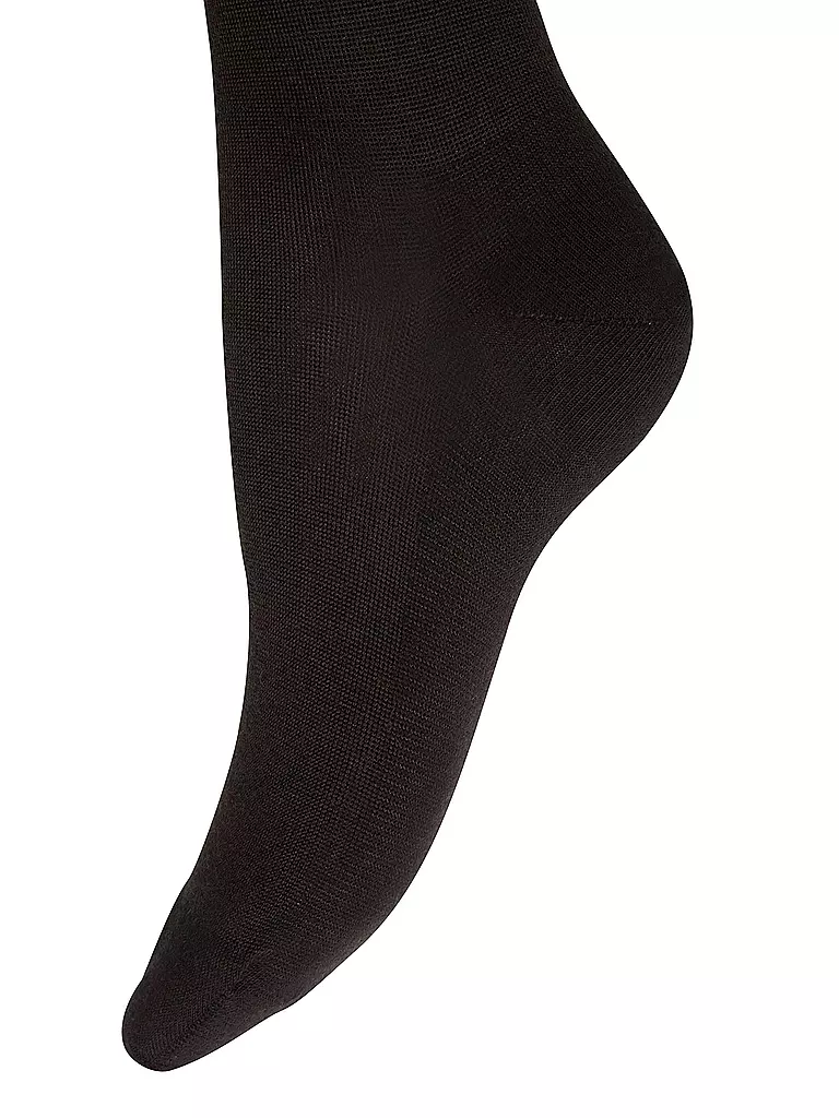 WOLFORD | Strumpfhose 250 black | schwarz