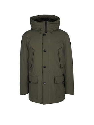 WOOLRICH | Daunenparka Regular Fit Arctic Stretch