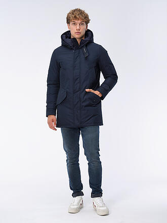 WOOLRICH | Daunenparka POLAR 