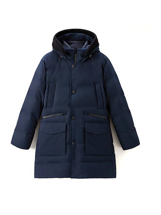 WOOLRICH | Daunenparka