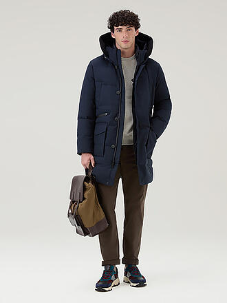 WOOLRICH | Daunenparka