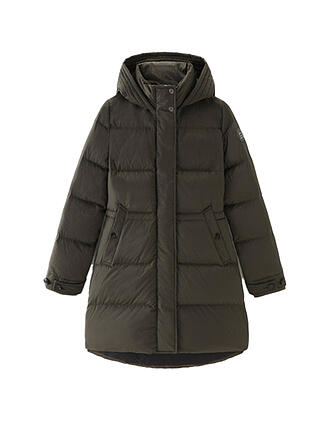 WOOLRICH | Daunensteppjacke ALSEA