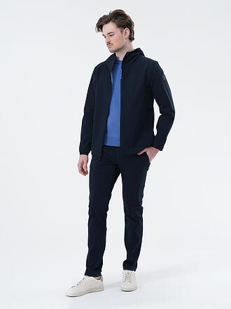 WOOLRICH | Softshelljacke