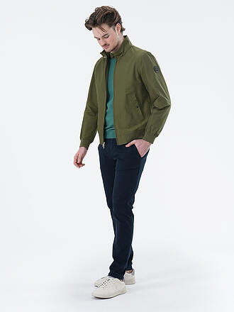 WOOLRICH | Jacke CRUISER 