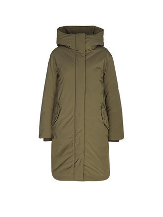 WOOLRICH | Daunenparka COCOON 