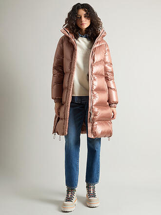 WOOLRICH | Daunenjacke ALIQUIPPA