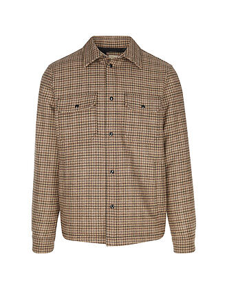 WOOLRICH | Overshirt