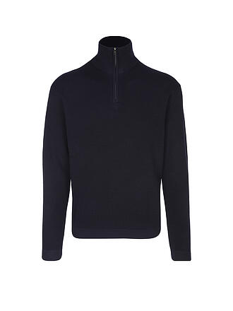 WOOLRICH | Troyer Pullover