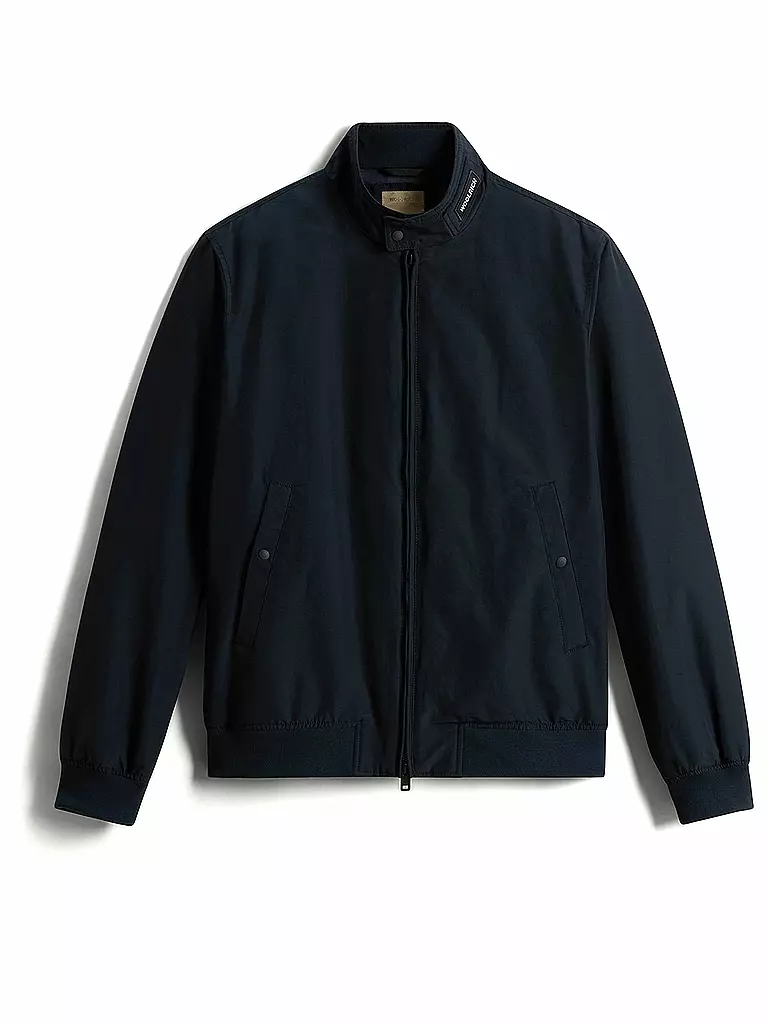 WOOLRICH | Blouson CRUISER | blau