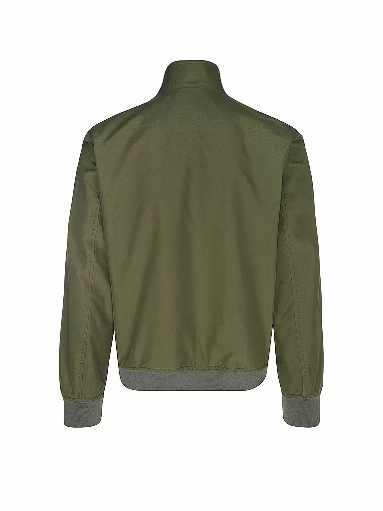 WOOLRICH | Blouson CRUISER | olive