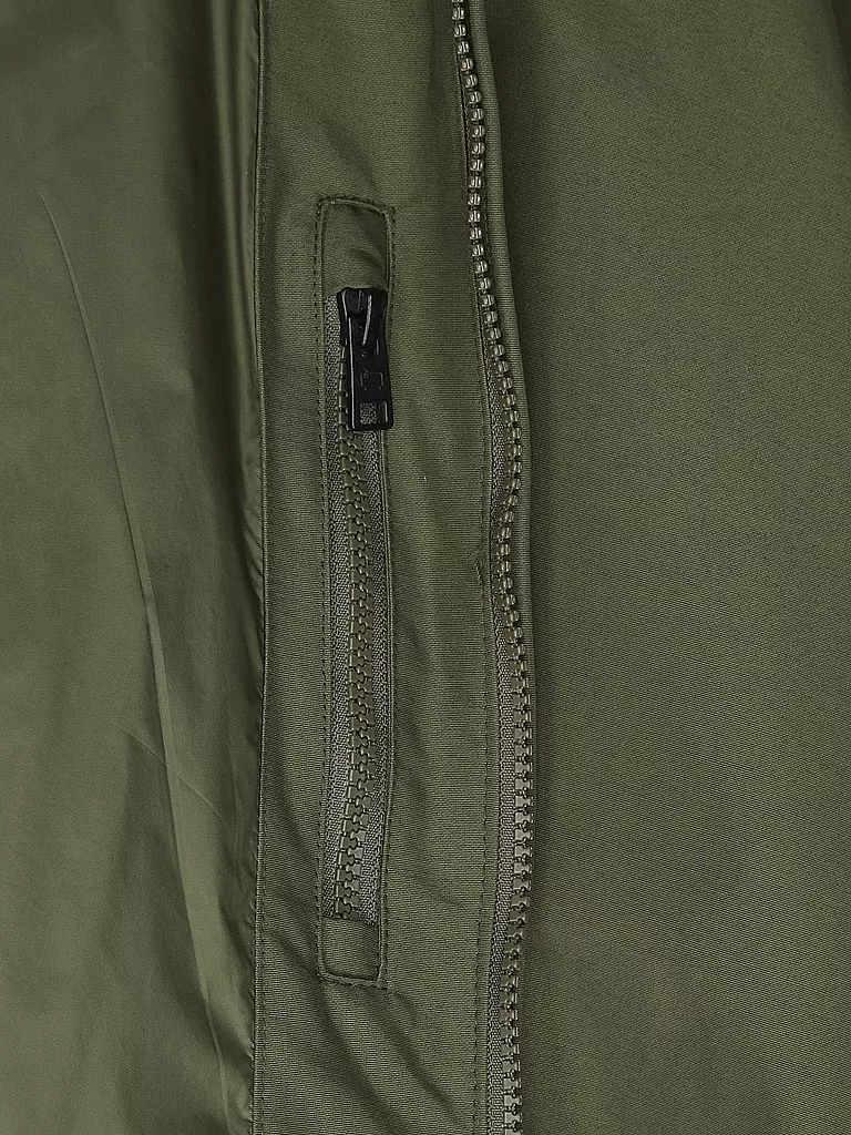 WOOLRICH | Blouson CRUISER | olive