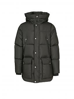 woolrich down puffer