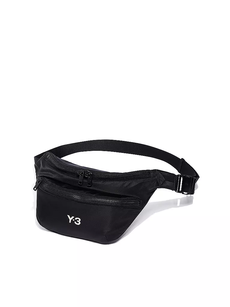 Y-3 | Bauchtasche | schwarz