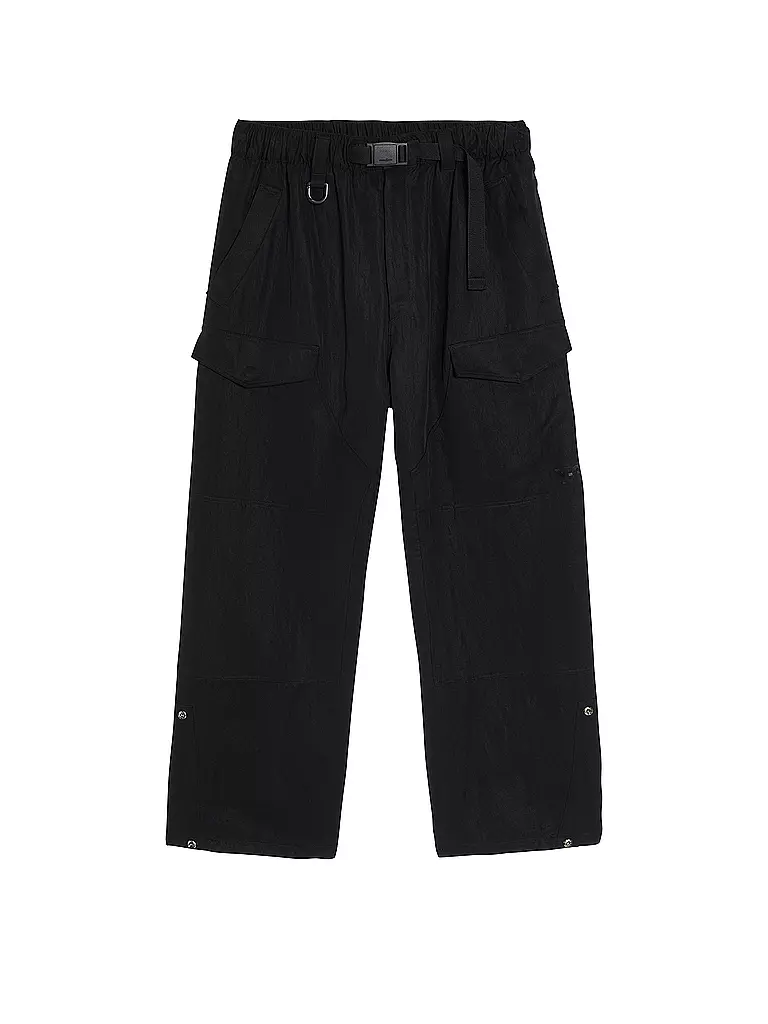 Y-3 | Cargohose  | schwarz