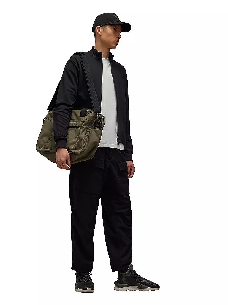 Y-3 | Jacke  | schwarz