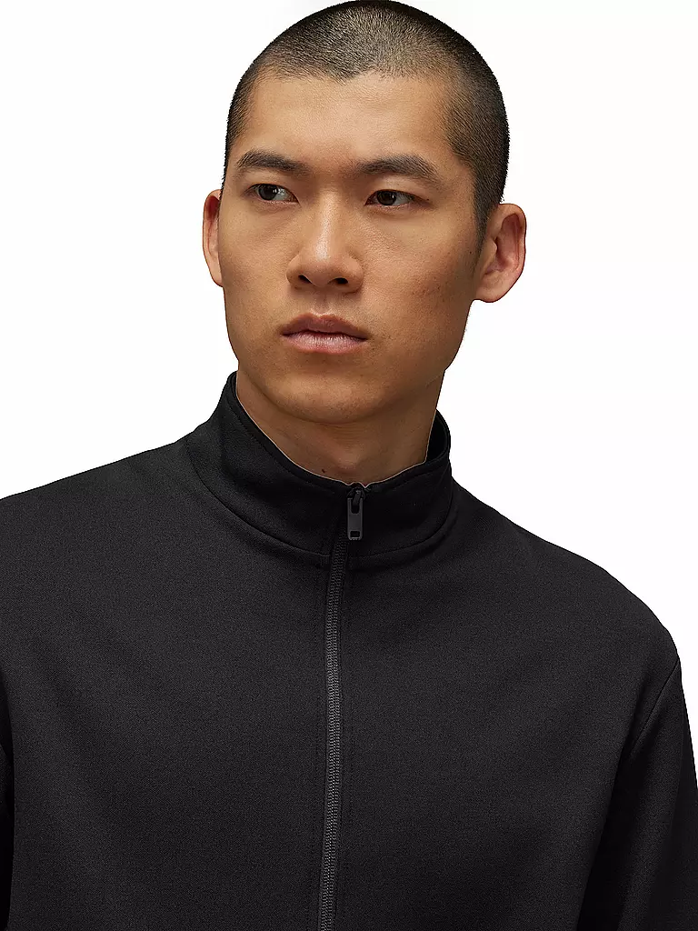 Y-3 | Jacke  | schwarz