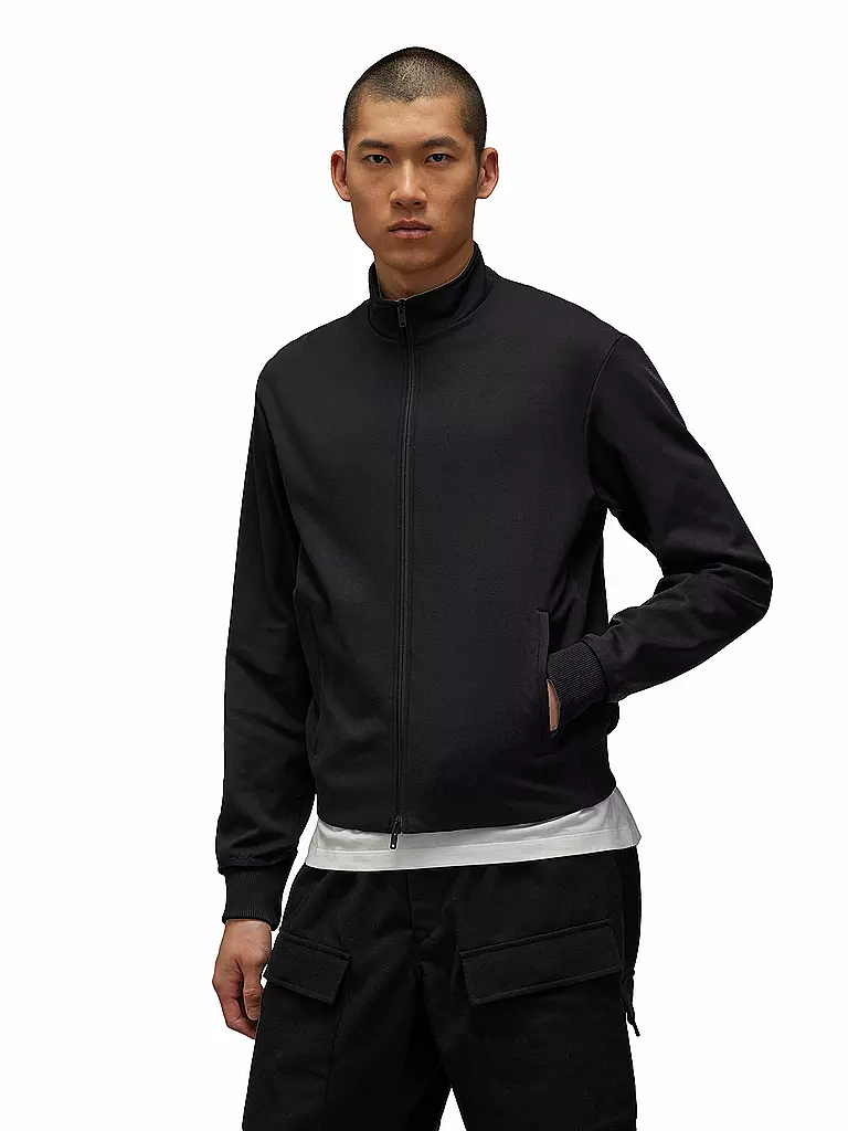 Y-3 | Jacke | schwarz