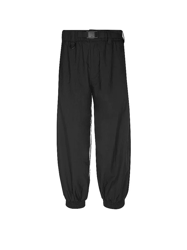 Y-3 | Jogginghose  | schwarz