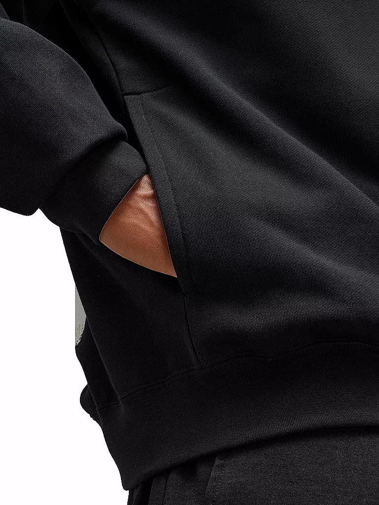 Y-3 | Kapuzensweater - Hoodie  | schwarz