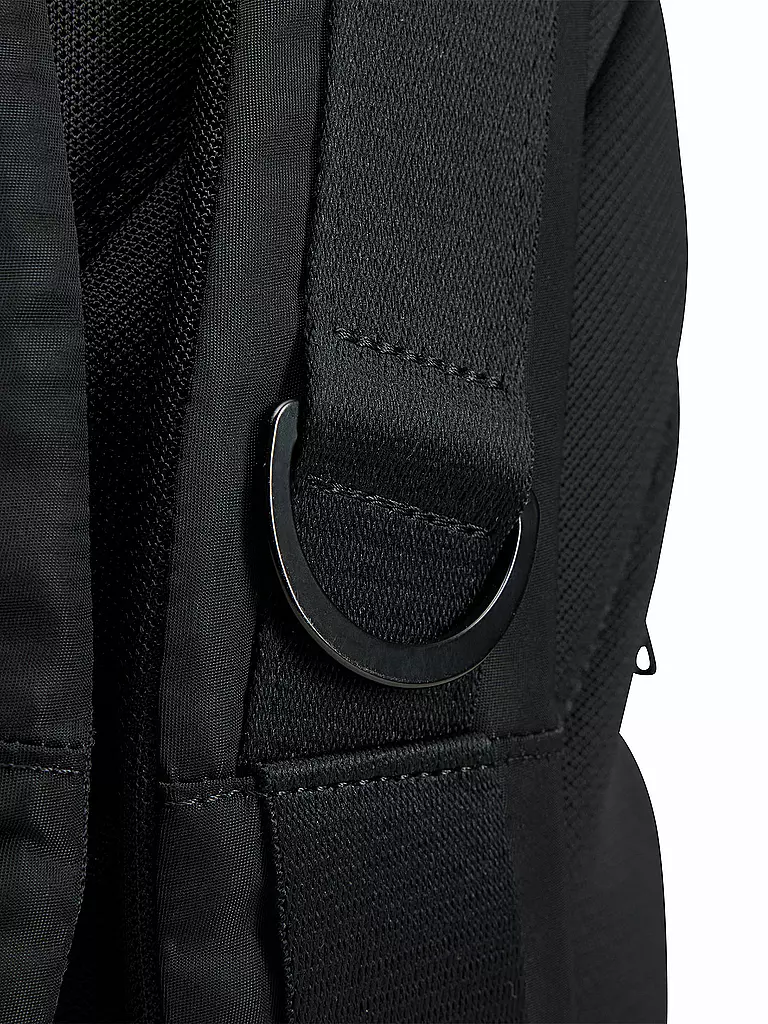 Y-3 | Rucksack  | schwarz