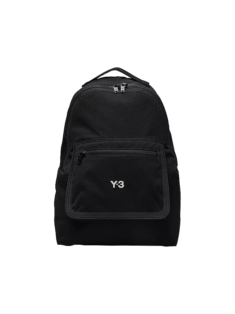 Y-3 | Rucksack | schwarz