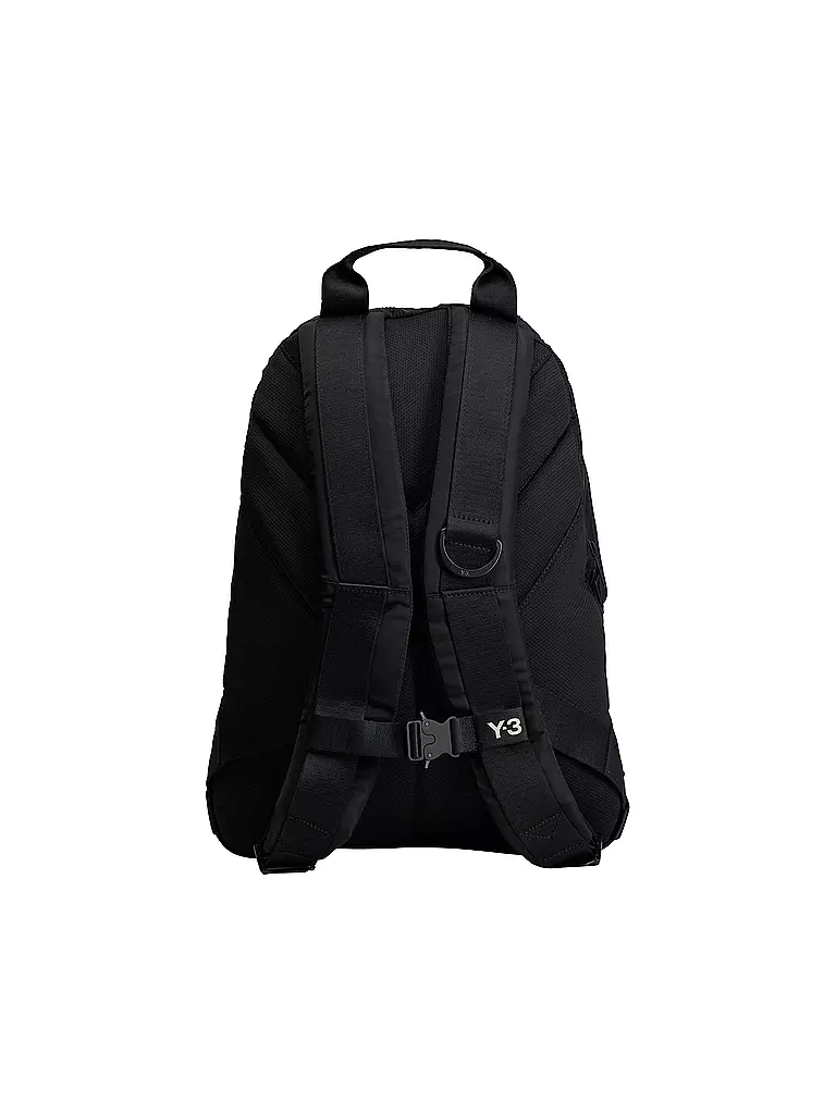 Y-3 | Rucksack | schwarz