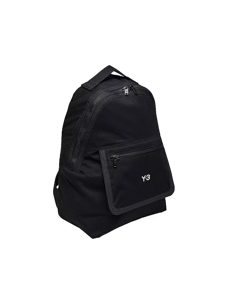 Y-3 | Rucksack | schwarz