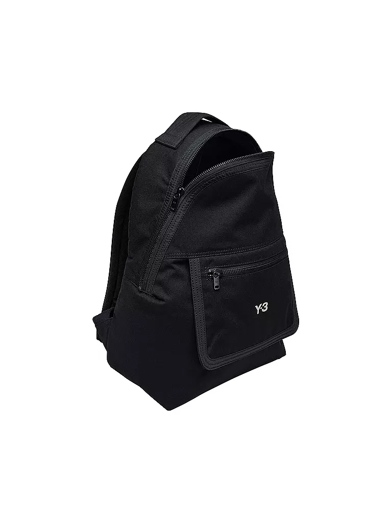 Y-3 | Rucksack | schwarz