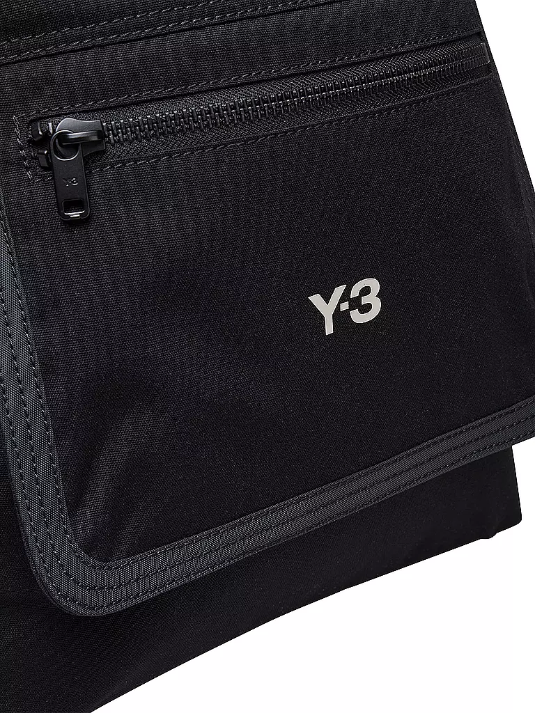 Y-3 | Rucksack | schwarz