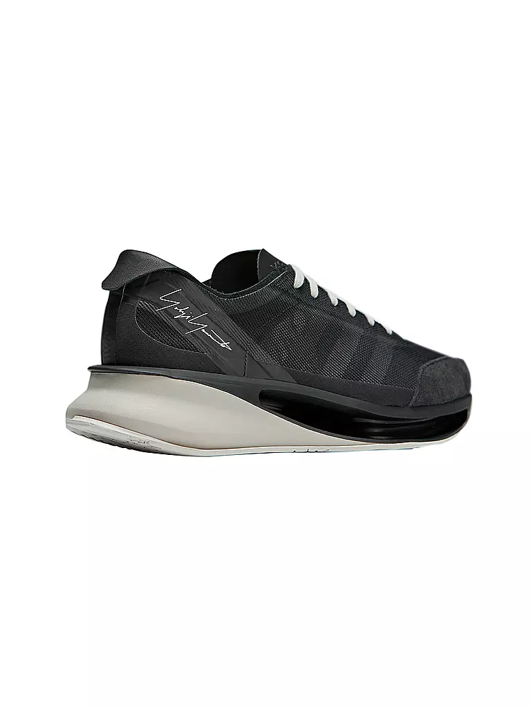 Y-3 | Sneaker GENDO RUN | schwarz