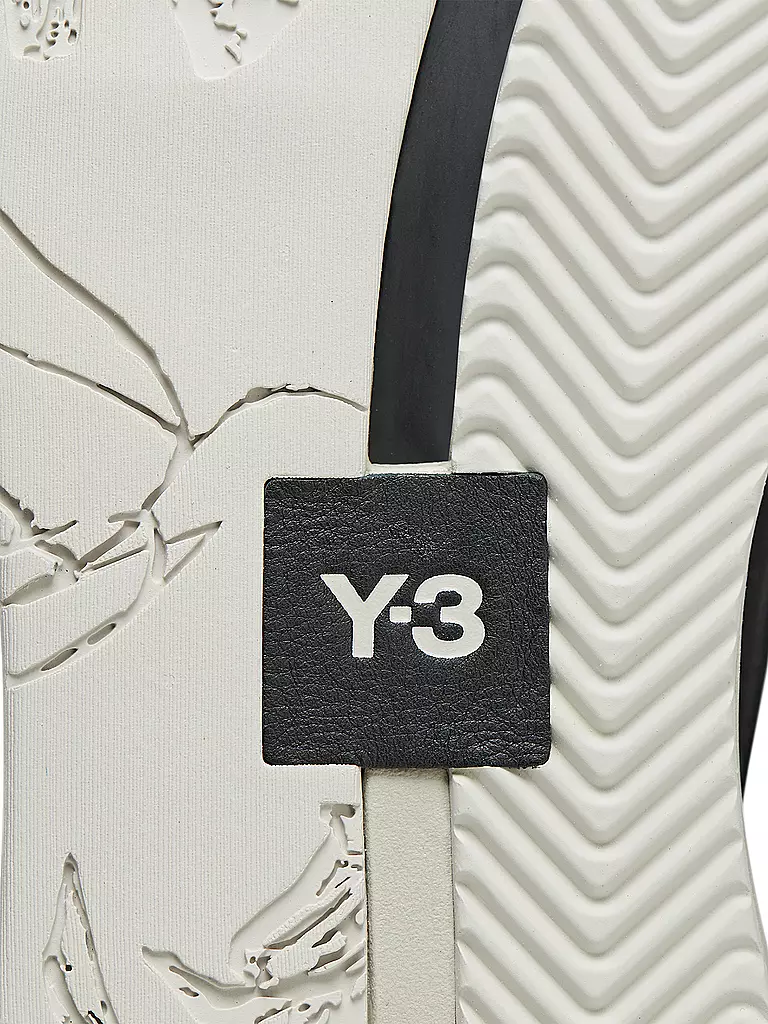 Y-3 | Sneaker GENDO RUN | schwarz