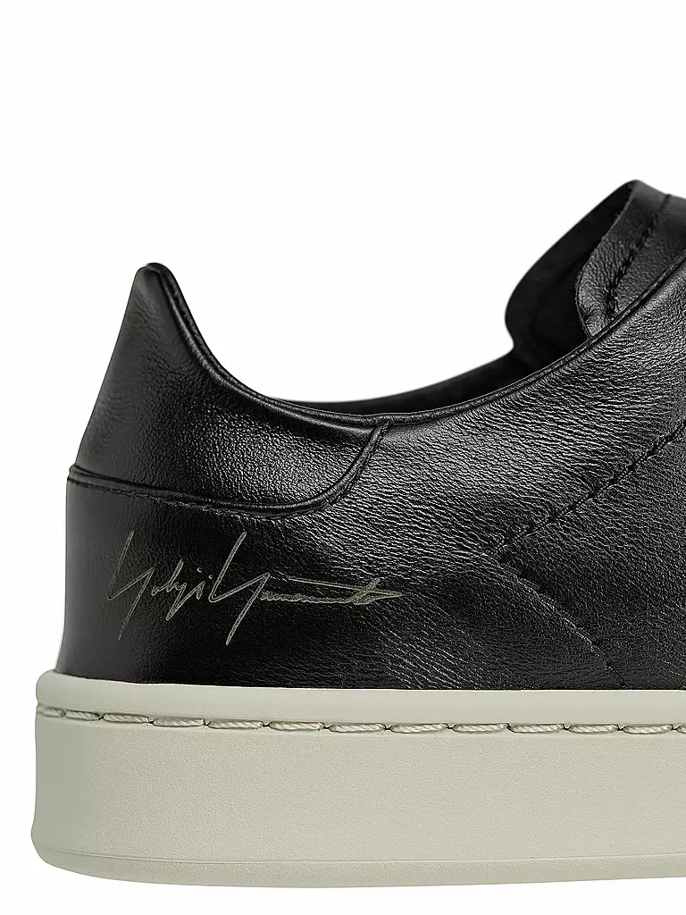 Y-3 | Sneaker STAN SMITH | schwarz