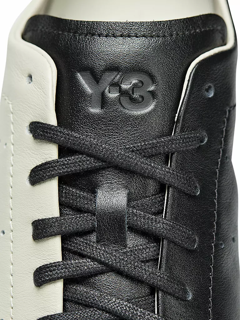 Y-3 | Sneaker STAN SMITH | schwarz