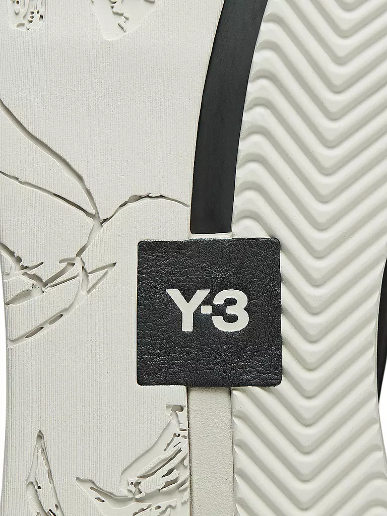 Y-3 | Sneaker Y-3 KAIWA | schwarz