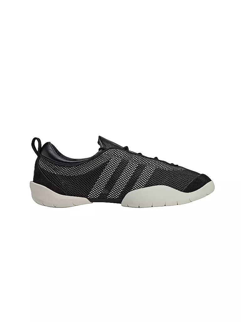 Y-3 | Sneaker Y-3 REGU | schwarz