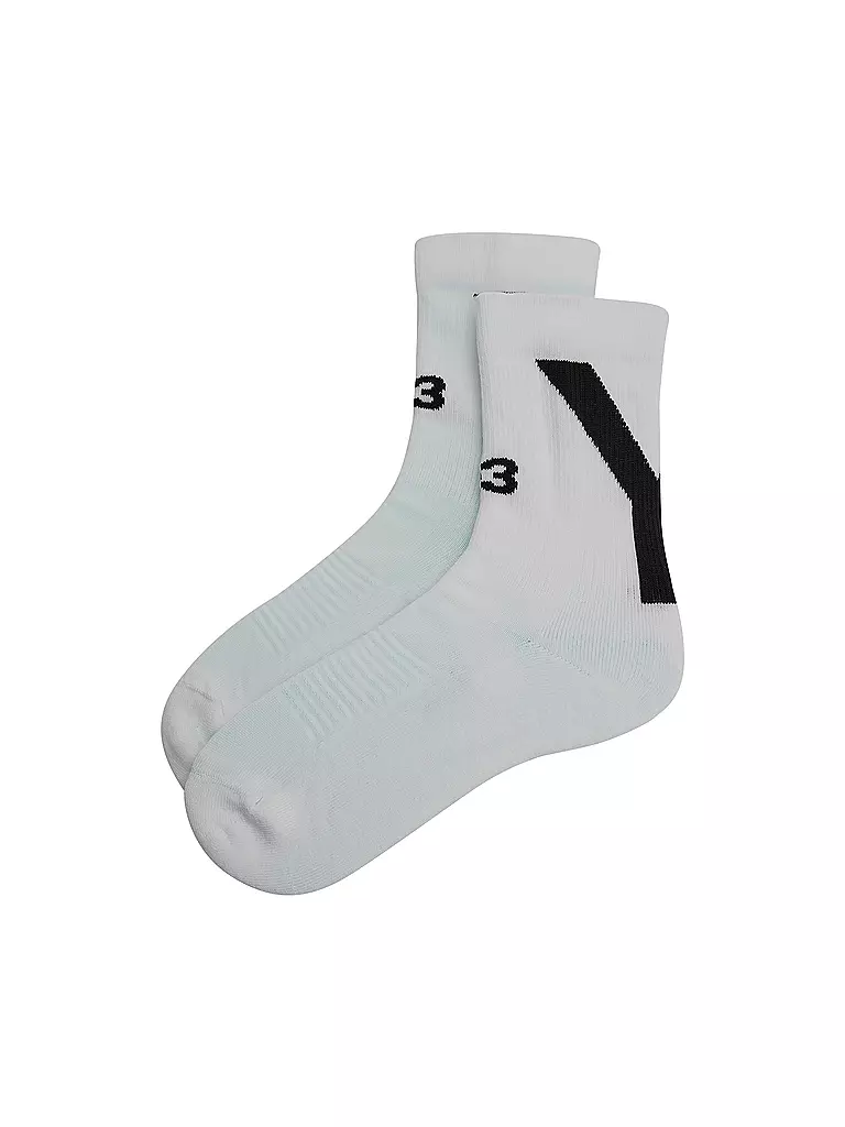 Y-3 | Socken white | weiss