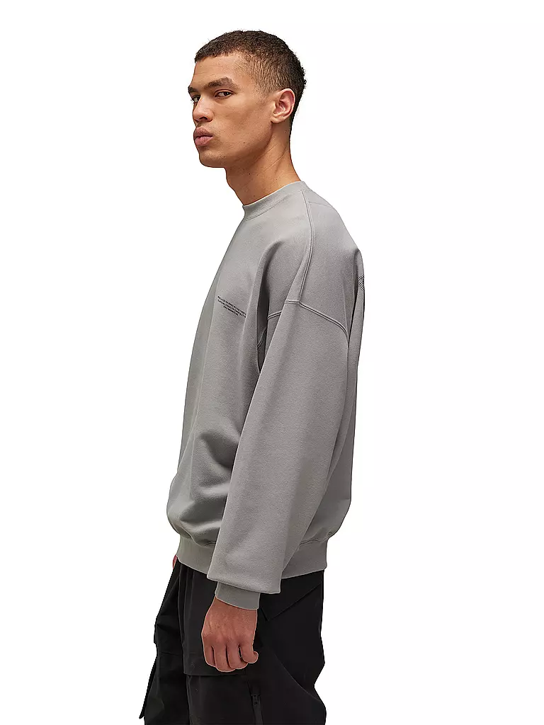 Y-3 | Sweater | grau