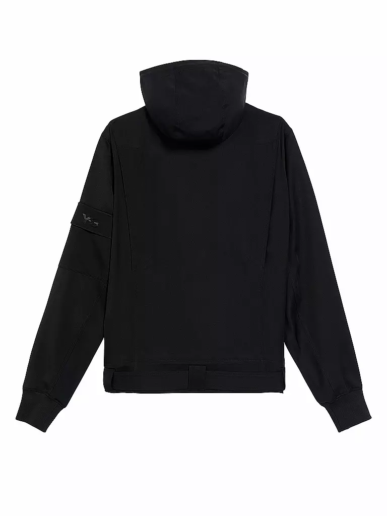 Y-3 | Sweatjacke  | schwarz