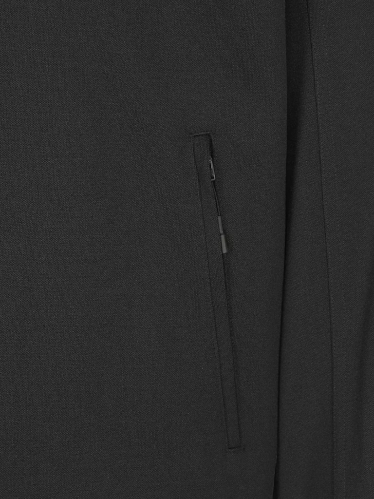 Y-3 | Sweatjacke  | schwarz