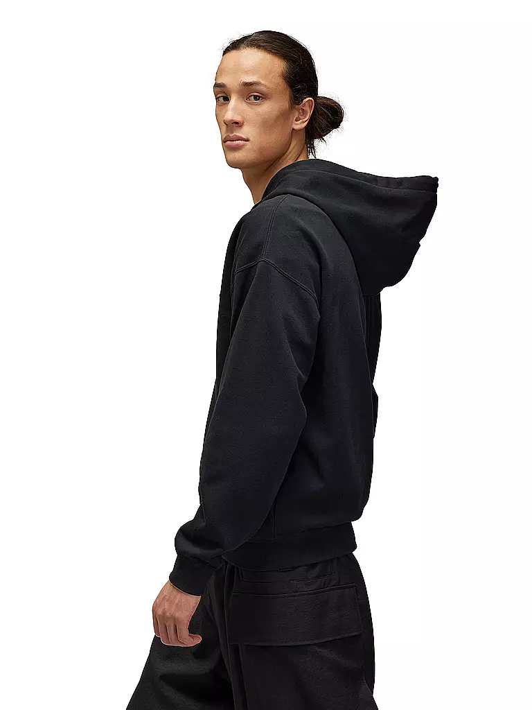 Y-3 | Sweatjacke  | schwarz