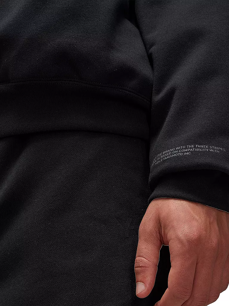 Y-3 | Sweatjacke | schwarz