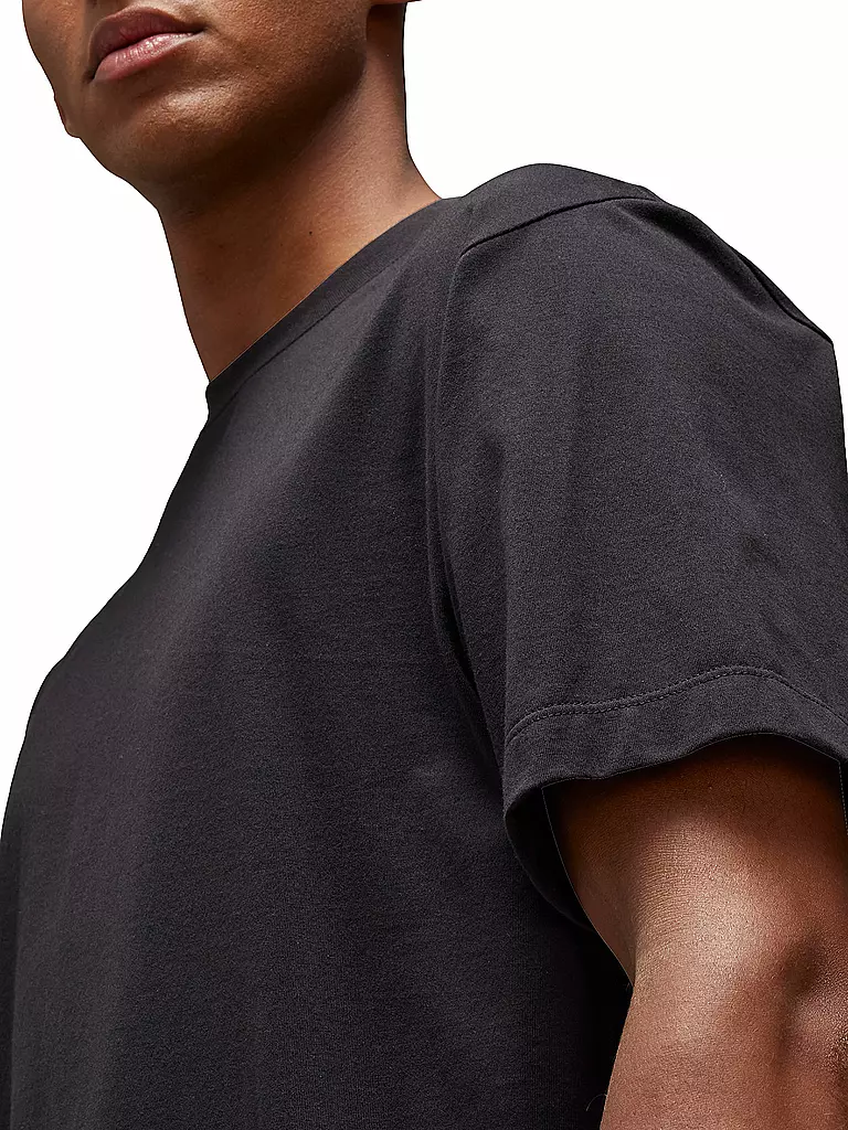 Y-3 | T-Shirt  | schwarz