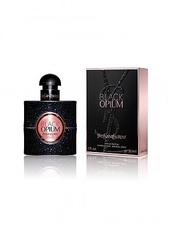 YVES SAINT LAURENT | Black Opium Eau de Parfum 30ml