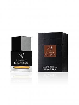 YVES SAINT LAURENT | M7 Eau de Toilette Spray 80ml