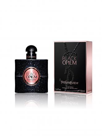 YVES SAINT LAURENT | Black Opium Eau de Parfum 50ml