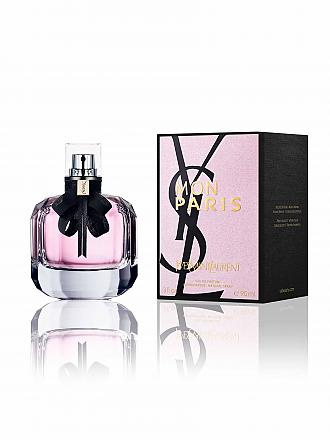 YVES SAINT LAURENT | Mon Paris Eau de Parfum Vaporisateur 90ml