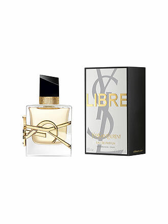 YVES SAINT LAURENT | Libre Eau de Parfum 30ml Nachfüllbar